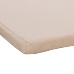 ΜΑΞΙΛΑΡΙ ΚΑΡΕΚΛΑΣ POLYESTER CHIOS ΜΠΕΖ HM11240.01P 45X45X4κ. ΜΑΞΙΛΑΡΙ ΚΑΡΕΚΛΑΣ POLYESTER CHIOS ΜΠΕΖ HM11240.01P 45X45X4κ.