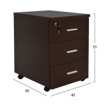 ΣΕΤ ΓΡΑΦΕΙΟΥ 2ΤΜΧ ΣΕ ΧΡΩΜΑ WENGE HM10215.12 ΣΕΤ ΓΡΑΦΕΙΟΥ 2ΤΜΧ ΣΕ ΧΡΩΜΑ WENGE HM10215.12