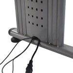 ΣΕΤ ΓΡΑΦΕΙΟΥ 2ΤΜΧ ΣΕ ΧΡΩΜΑ WENGE HM10215.12 ΣΕΤ ΓΡΑΦΕΙΟΥ 2ΤΜΧ ΣΕ ΧΡΩΜΑ WENGE HM10215.12