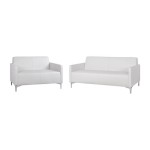 ΣΕΤ 2 ΤΜΧ ΚΑΝΑΠΕΣ 3ΘΕΣΙΟΣ ΚΑΙ 2ΘΕΣΙΟΣ NELLIE HM11274.02 ΛΕΥΚΟ ΧΡΩΜΑ ΣΕΤ 2 ΤΜΧ ΚΑΝΑΠΕΣ 3ΘΕΣΙΟΣ ΚΑΙ 2ΘΕΣΙΟΣ NELLIE HM11274.02 ΛΕΥΚΟ ΧΡΩΜΑ