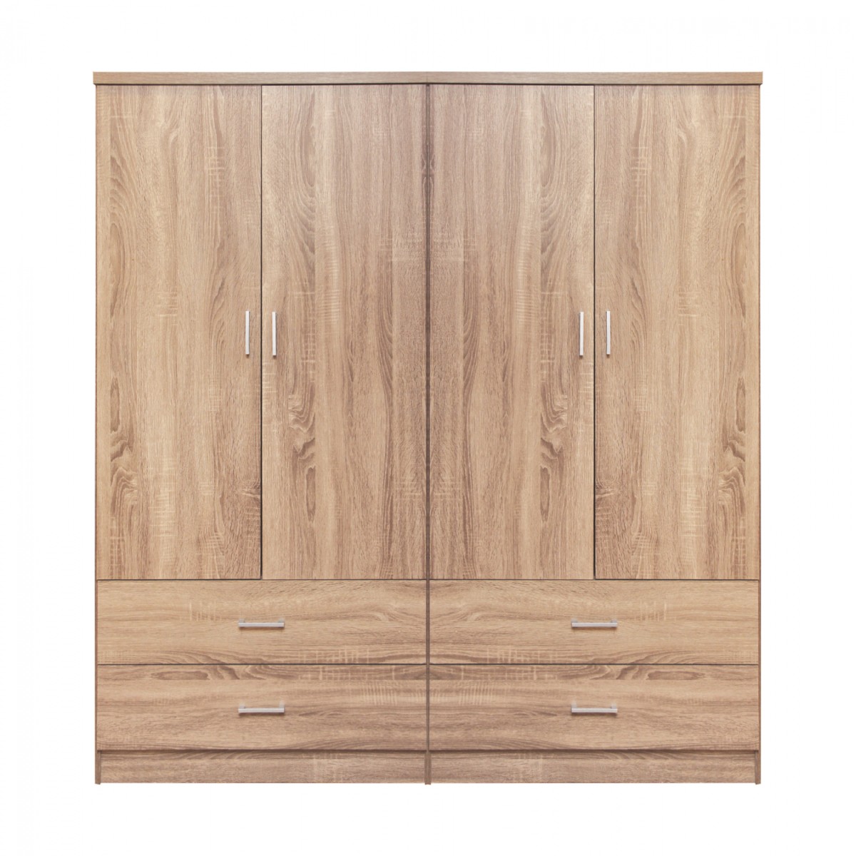ΣΕΤ 2 ΤΜΧ ΝΤΟΥΛΑΠΑ 4ΦΥΛΛΗ ΜΕ 4 ΣΥΡΤΑΡΙΑ SONAMA 160X42X181 HM11349.02 ΣΕΤ 2 ΤΜΧ ΝΤΟΥΛΑΠΑ 4ΦΥΛΛΗ ΜΕ 4 ΣΥΡΤΑΡΙΑ SONAMA 160X42X181 HM11349.02