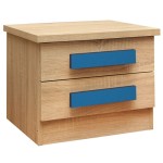 ΚΟΜΟΔΙΝΟ PLAYROOM SONAMA-ΣΙΕΛ HM331+HM336.01 40Χ48Χ39εκ. ΚΟΜΟΔΙΝΟ PLAYROOM SONAMA-ΣΙΕΛ HM331+HM336.01 40Χ48Χ39εκ.