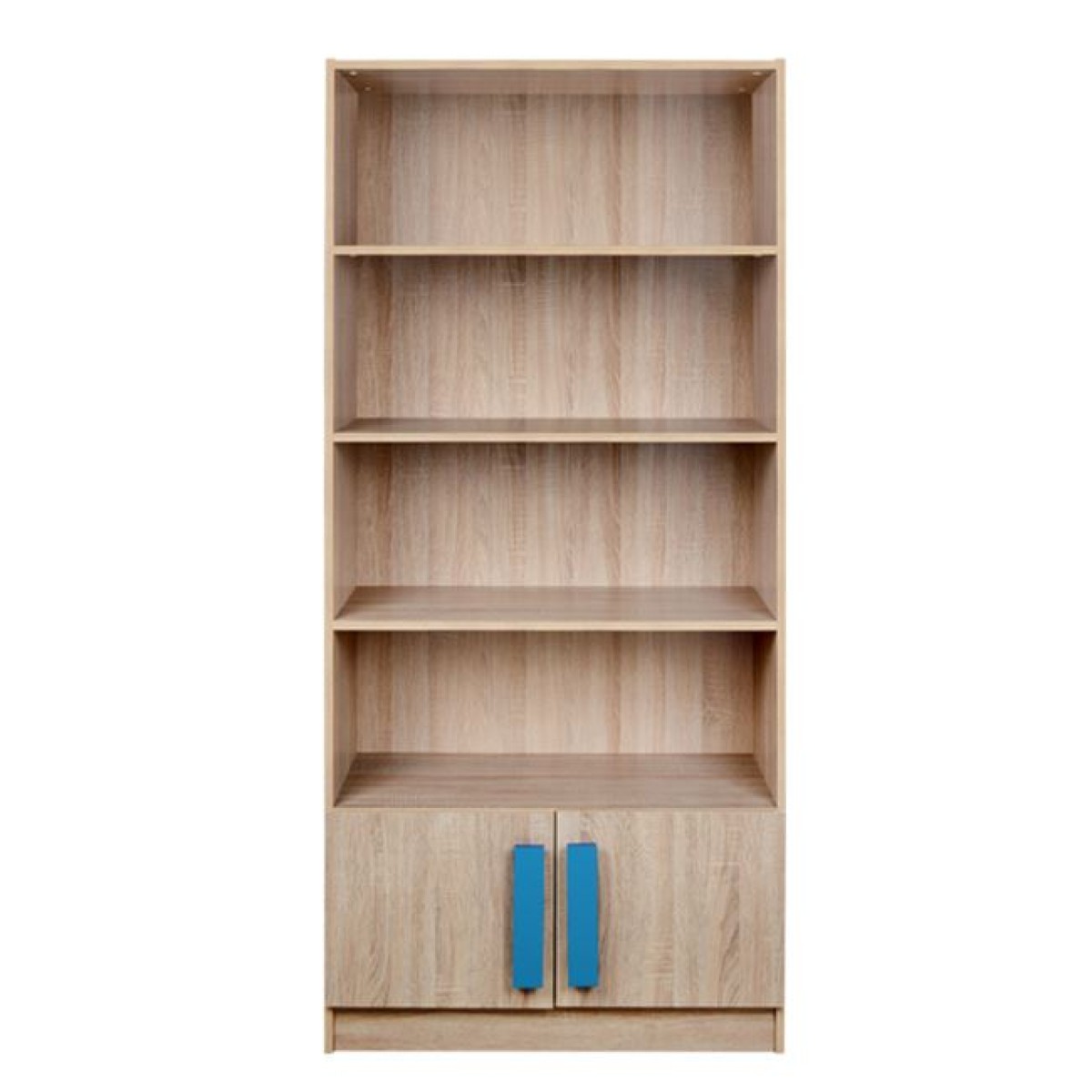 ΒΙΒΛΙΟΘΗΚΗ PLAYROOM SONAMA-ΣΙΕΛ HM10146.02 80X35X180εκ. ΒΙΒΛΙΟΘΗΚΗ PLAYROOM SONAMA-ΣΙΕΛ HM10146.02 80X35X180εκ.