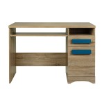 ΓΡΑΦΕΙΟ PLAYROOM SONAMA-ΣΙΕΛ HM11154.01 110X55X76.5εκ ΓΡΑΦΕΙΟ PLAYROOM SONAMA-ΣΙΕΛ HM11154.01 110X55X76.5εκ