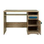 ΓΡΑΦΕΙΟ PLAYROOM SONAMA-ΣΙΕΛ HM11154.01 110X55X76.5εκ ΓΡΑΦΕΙΟ PLAYROOM SONAMA-ΣΙΕΛ HM11154.01 110X55X76.5εκ