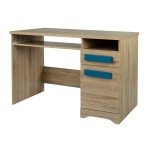 ΓΡΑΦΕΙΟ PLAYROOM SONAMA-ΣΙΕΛ HM11154.01 110X55X76.5εκ ΓΡΑΦΕΙΟ PLAYROOM SONAMA-ΣΙΕΛ HM11154.01 110X55X76.5εκ