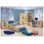 ΓΡΑΦΕΙΟ PLAYROOM SONAMA-ΣΙΕΛ HM11154.01 110X55X76.5εκ ΓΡΑΦΕΙΟ PLAYROOM SONAMA-ΣΙΕΛ HM11154.01 110X55X76.5εκ