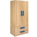 ΝΤΟΥΛΑΠΑ 2ΦΥΛΛΗ PLAYROOM SONAMA-ΣΙΕΛ HM335+HM336.01 80X50X180εκ. ΝΤΟΥΛΑΠΑ 2ΦΥΛΛΗ PLAYROOM SONAMA-ΣΙΕΛ HM335+HM336.01 80X50X180εκ.