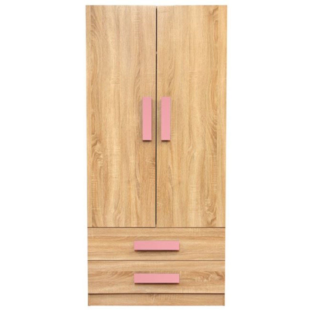 ΝΤΟΥΛΑΠΑ 2ΦΥΛΛΗ PLAYROOM SONAMA-ΡΟΖ HM335+HM336.02 80X50X180εκ. ΝΤΟΥΛΑΠΑ 2ΦΥΛΛΗ PLAYROOM SONAMA-ΡΟΖ HM335+HM336.02 80X50X180εκ.