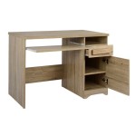 ΓΡΑΦΕΙΟ PLAYROOM SONAMA HM11275 110X55X76.5εκ ΓΡΑΦΕΙΟ PLAYROOM SONAMA HM11275 110X55X76.5εκ