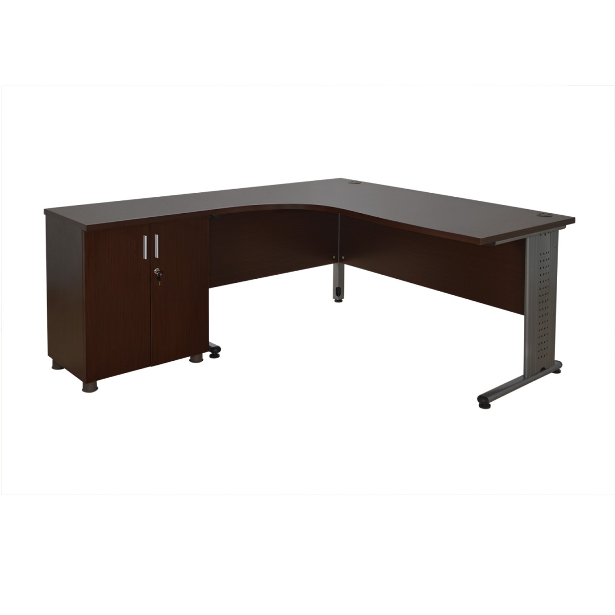 ΣΕΤ ΓΡΑΦΕΙΟΥ 2ΤΜΧ ΣΕ ΧΡΩΜΑ WENGE HM10201.02L ΣΕΤ ΓΡΑΦΕΙΟΥ 2ΤΜΧ ΣΕ ΧΡΩΜΑ WENGE HM10201.02L