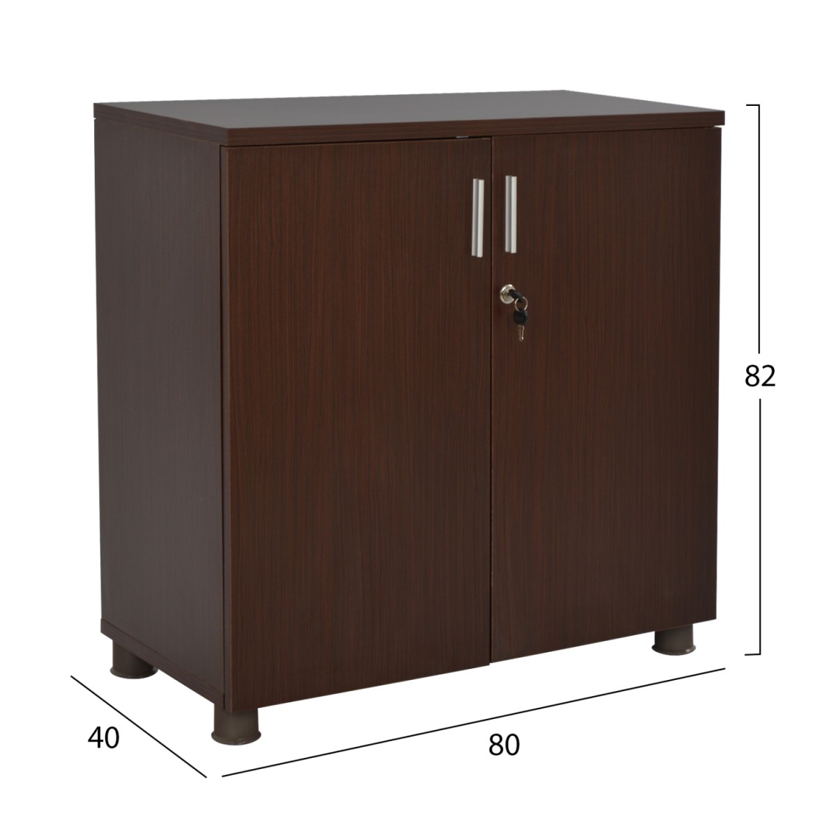 ΣΕΤ ΓΡΑΦΕΙΟΥ 3ΤΜΧ ΣΕ ΧΡΩΜΑ WENGE HM10204.02L ΣΕΤ ΓΡΑΦΕΙΟΥ 3ΤΜΧ ΣΕ ΧΡΩΜΑ WENGE HM10204.02L