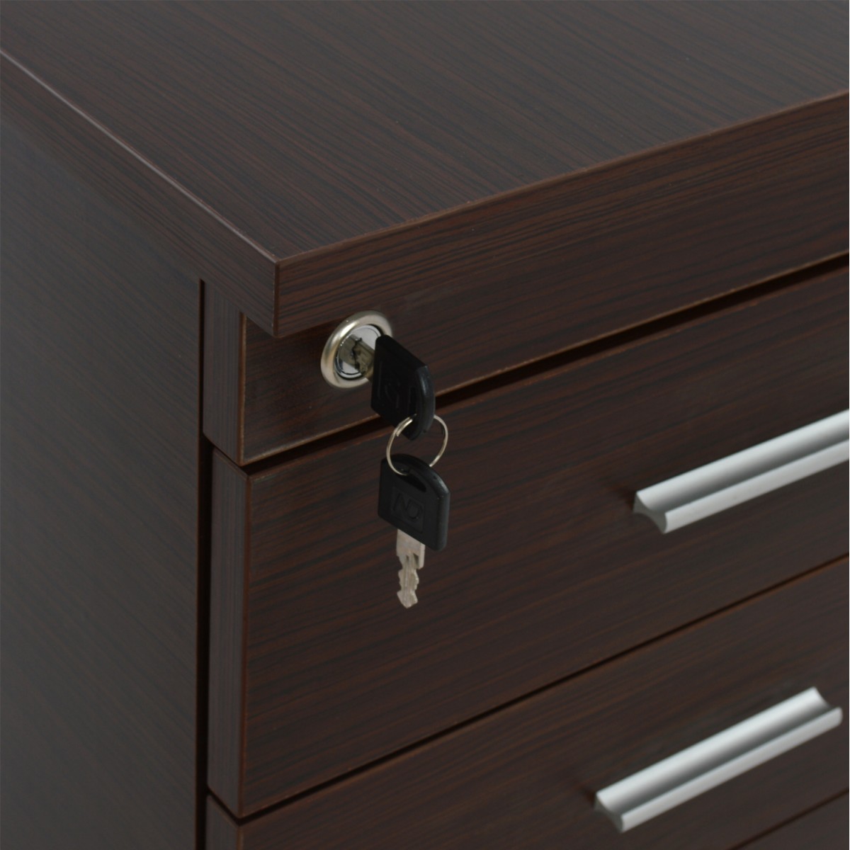 ΣΕΤ ΓΡΑΦΕΙΟΥ 2ΤΜΧ ΣΕ ΧΡΩΜΑ WENGE HM10206.02L ΣΕΤ ΓΡΑΦΕΙΟΥ 2ΤΜΧ ΣΕ ΧΡΩΜΑ WENGE HM10206.02L
