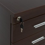 ΣΕΤ ΓΡΑΦΕΙΟΥ 2ΤΜΧ ΣΕ ΧΡΩΜΑ WENGE HM10206.02L ΣΕΤ ΓΡΑΦΕΙΟΥ 2ΤΜΧ ΣΕ ΧΡΩΜΑ WENGE HM10206.02L