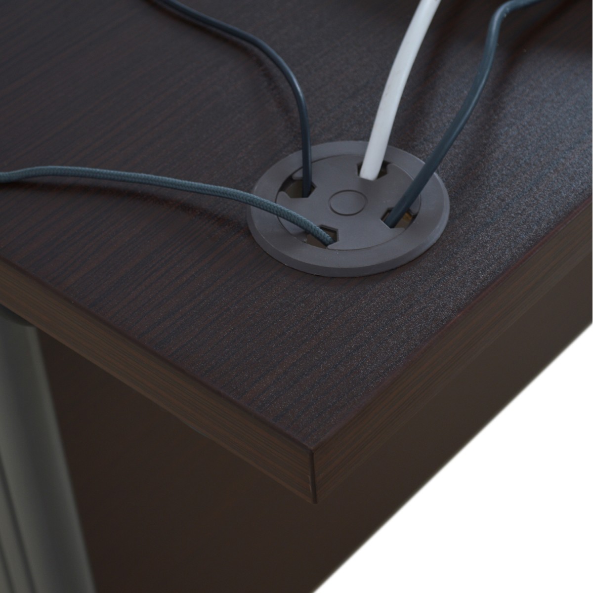 ΣΕΤ ΓΡΑΦΕΙΟΥ 2ΤΜΧ ΣΕ ΧΡΩΜΑ WENGE HM10206.02L ΣΕΤ ΓΡΑΦΕΙΟΥ 2ΤΜΧ ΣΕ ΧΡΩΜΑ WENGE HM10206.02L