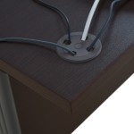 ΣΕΤ ΓΡΑΦΕΙΟΥ 2ΤΜΧ ΣΕ ΧΡΩΜΑ WENGE HM10206.02L ΣΕΤ ΓΡΑΦΕΙΟΥ 2ΤΜΧ ΣΕ ΧΡΩΜΑ WENGE HM10206.02L