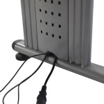 ΣΕΤ ΓΡΑΦΕΙΟΥ 2ΤΜΧ ΣΕ ΧΡΩΜΑ WENGE HM10206.02L ΣΕΤ ΓΡΑΦΕΙΟΥ 2ΤΜΧ ΣΕ ΧΡΩΜΑ WENGE HM10206.02L