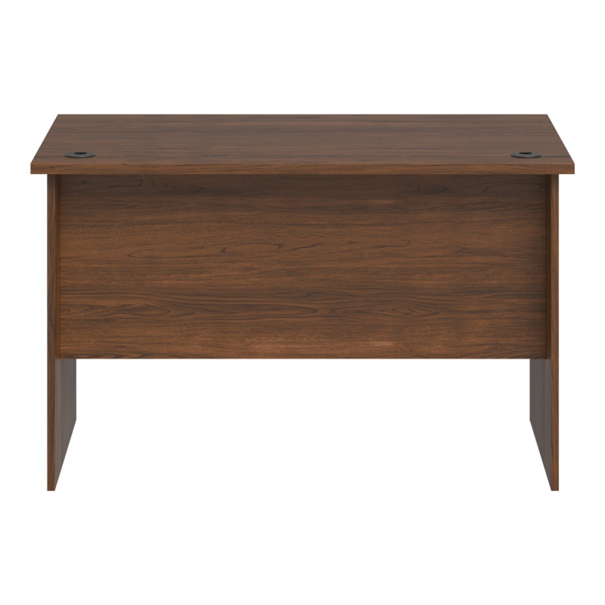 Γραφείο επαγγελματικό Fesialo pakoworld wenge 120x70x75εκ