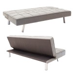 Καναπές-κρεβάτι Travis pakoworld 3θέσιος ύφασμα γκρι 175x83x74εκ Καναπές-κρεβάτι Travis pakoworld 3θέσιος ύφασμα γκρι 175x83x74εκ