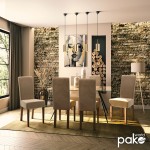 Καρέκλα Ditta pakoworld ύφασμα εκρού-πόδι μασίφ ξύλο καρυδί Καρέκλα Ditta pakoworld ύφασμα εκρού-πόδι μασίφ ξύλο καρυδί
