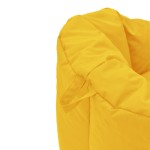 Πολυθρόνα Kerlon pakoworld αδιάβροχο σε κίτρινη απόχρωση Φ80x65εκ Πολυθρόνα Kerlon pakoworld αδιάβροχο σε κίτρινη απόχρωση Φ80x65εκ