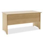 Γραφείο εργασίας επαγγελματικό Amazon pakoworld χρώμα sonoma 150x75x75εκ Γραφείο εργασίας επαγγελματικό Amazon pakoworld χρώμα sonoma 150x75x75εκ