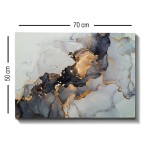 Πίνακας σε καμβά PWF-0301 pakoworld με ψηφιακή εκτύπωση 70x3x50εκ Πίνακας σε καμβά PWF-0301 pakoworld με ψηφιακή εκτύπωση 70x3x50εκ