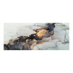 Πίνακας σε καμβά Marbole pakoworld με ψηφιακή εκτύπωση 50x3x120εκ Πίνακας σε καμβά Marbole pakoworld με ψηφιακή εκτύπωση 50x3x120εκ