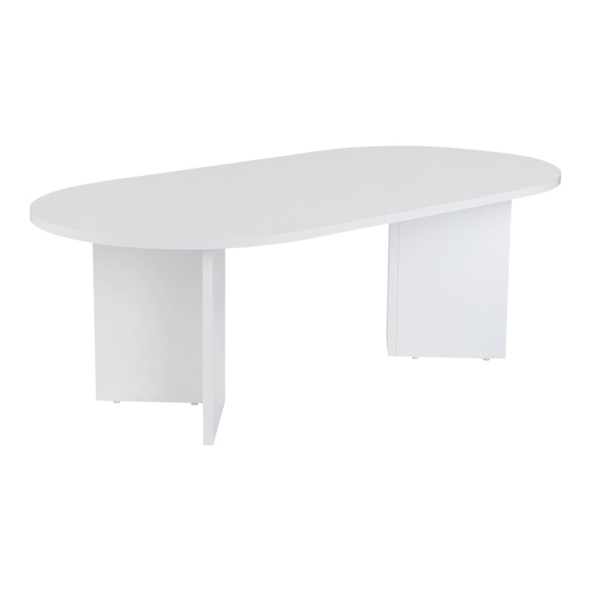 Τραπέζι σαλονιού Tabletod pakoworld σε λευκή απόχρωση 119x60x40εκ Τραπέζι σαλονιού Tabletod pakoworld σε λευκή απόχρωση 119x60x40εκ