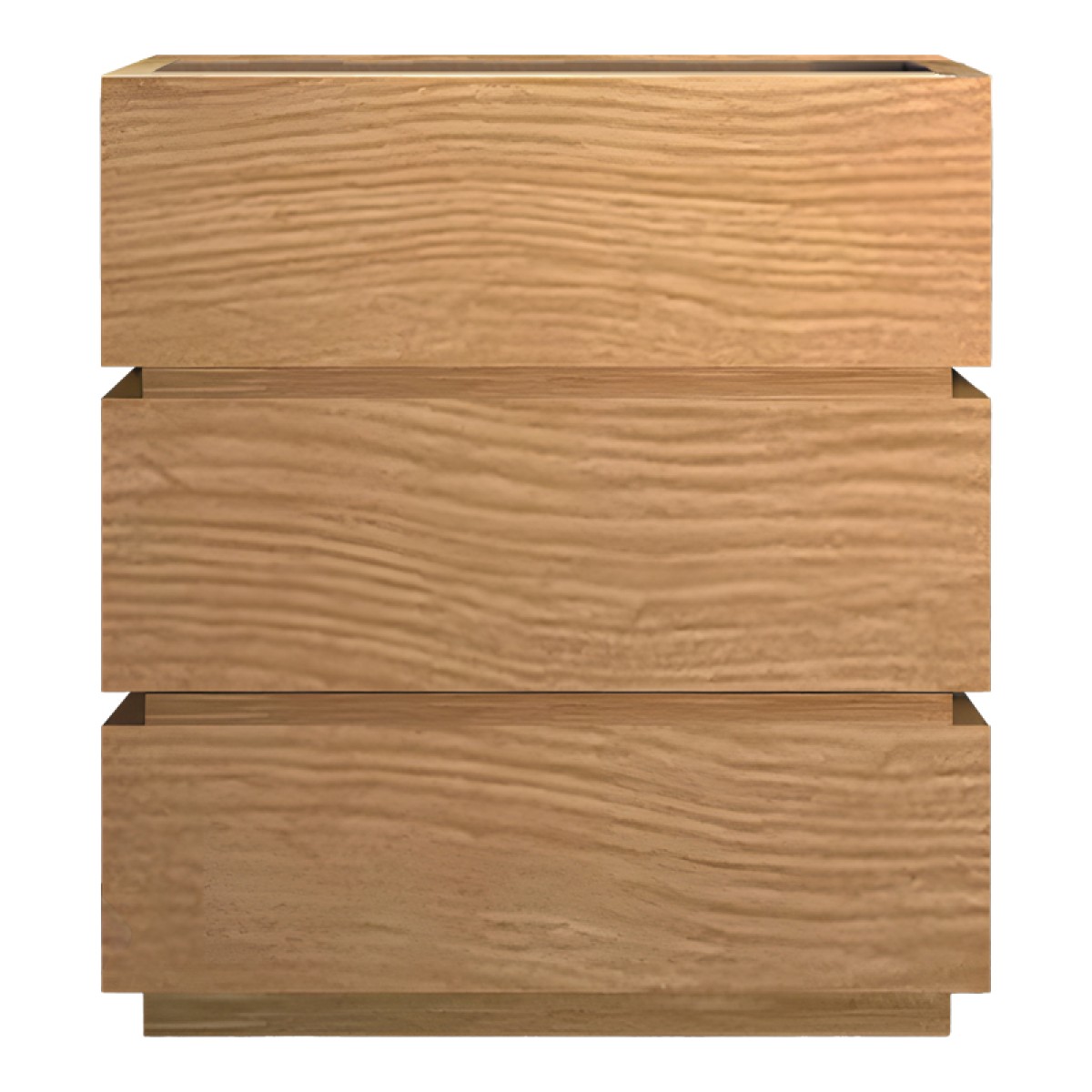 Κομοδίνο Sonlen pakoworld mdf σε oak απόχρωση 60x40x66εκ Κομοδίνο Sonlen pakoworld mdf σε oak απόχρωση 60x40x66εκ