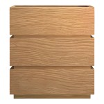 Κομοδίνο Sonlen pakoworld mdf σε oak απόχρωση 60x40x66εκ Κομοδίνο Sonlen pakoworld mdf σε oak απόχρωση 60x40x66εκ