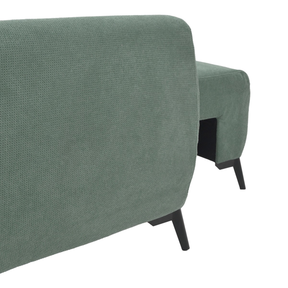 Kαναπές κρεβάτι τριθέσιος αναστρέψιμος Settee pakoworld ύφασμα με αποθηκευτικό χώρο σε μέντα απόχρωση 286x204x93εκ Kαναπές κρεβάτι τριθέσιος αναστρέψιμος Settee pakoworld ύφασμα με αποθηκευτικό χώρο σε μέντα απόχρωση 286x204x93εκ