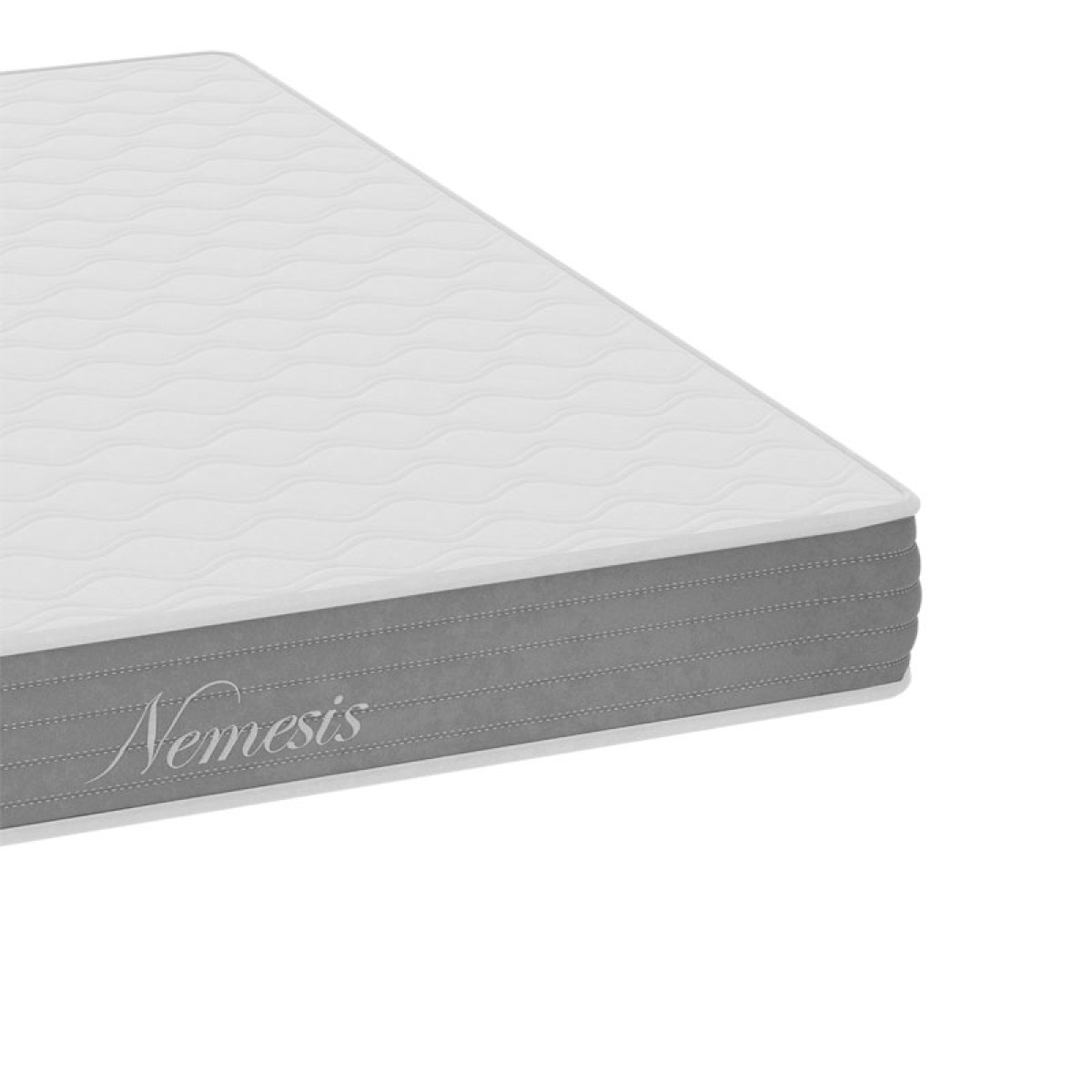 Στρώμα Nemesis pakoworld pocket spring roll pack διπλής όψης 20-22cm 150x200εκ Στρώμα Nemesis pakoworld pocket spring roll pack διπλής όψης 20-22cm 150x200εκ