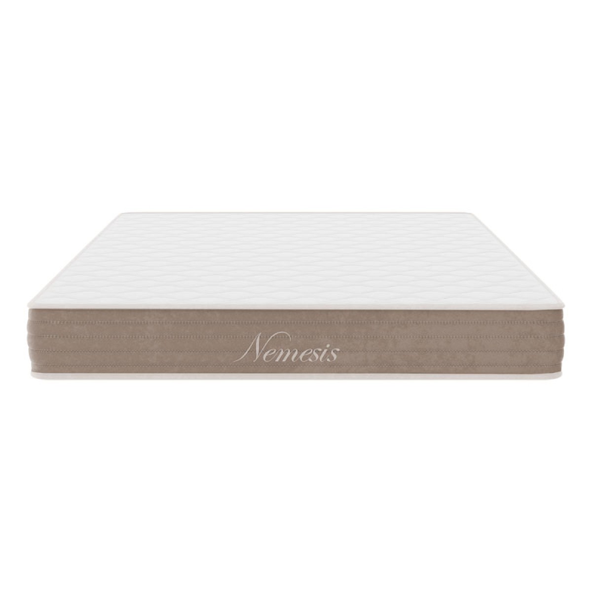 Στρώμα Nemesis pakoworld pocket spring roll pack διπλής όψης aloe vera 20-22cm 150x200εκ Στρώμα Nemesis pakoworld pocket spring roll pack διπλής όψης aloe vera 20-22cm 150x200εκ