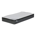 Στρώμα Perfecto pakoworld Continuous springs μονής όψης ανώστρωμα 22-24cm 100x200εκ Στρώμα Perfecto pakoworld Continuous springs μονής όψης ανώστρωμα 22-24cm 100x200εκ