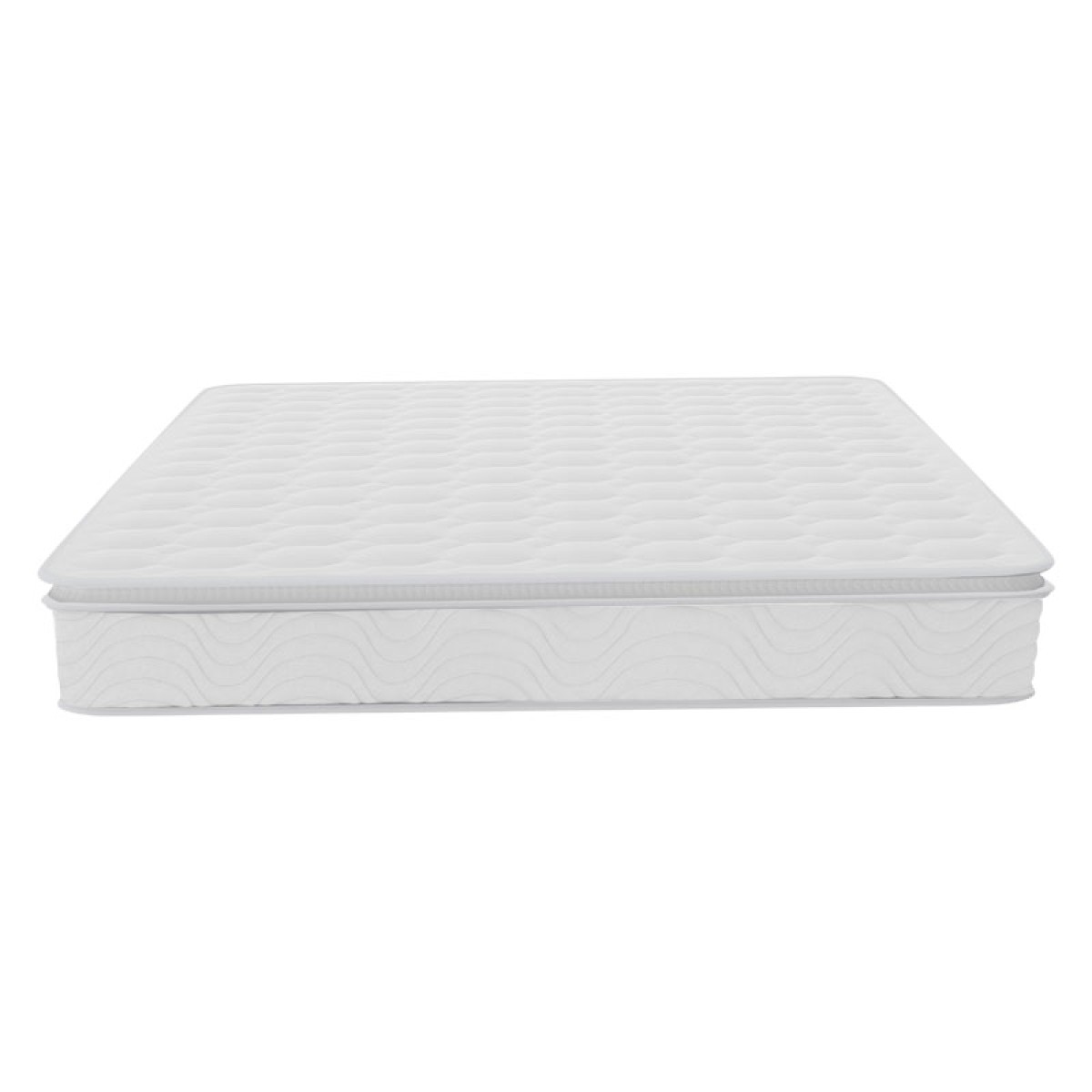 Στρώμα Perfecto pakoworld Continuous springs μονής όψης ανώστρωμα 22-24cm 140x200εκ Στρώμα Perfecto pakoworld Continuous springs μονής όψης ανώστρωμα 22-24cm 140x200εκ