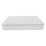 Στρώμα Perfecto pakoworld Continuous springs μονής όψης ανώστρωμα 22-24cm 140x200εκ Στρώμα Perfecto pakoworld Continuous springs μονής όψης ανώστρωμα 22-24cm 140x200εκ