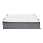 Στρώμα Perfecto pakoworld Continuous springs μονής όψης ανώστρωμα 18-20cm 120x200εκ Στρώμα Perfecto pakoworld Continuous springs μονής όψης ανώστρωμα 18-20cm 120x200εκ