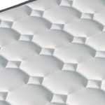 Στρώμα Perfecto pakoworld Continuous springs μονής όψης ανώστρωμα 18-20cm 120x200εκ Στρώμα Perfecto pakoworld Continuous springs μονής όψης ανώστρωμα 18-20cm 120x200εκ