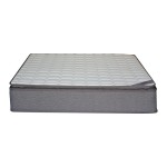 Στρώμα Perfecto pakoworld Continuous springs μονής όψης ανώστρωμα 18-20cm 150x200εκ Στρώμα Perfecto pakoworld Continuous springs μονής όψης ανώστρωμα 18-20cm 150x200εκ