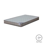 Στρώμα Frezio pakoworld pocket spring roll pack διπλής όψης 18-19cm 90x200εκ Στρώμα Frezio pakoworld pocket spring roll pack διπλής όψης 18-19cm 90x200εκ