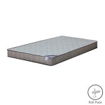 Στρώμα Frezio pakoworld pocket spring roll pack διπλής όψης 18-19cm 120x200εκ Στρώμα Frezio pakoworld pocket spring roll pack διπλής όψης 18-19cm 120x200εκ