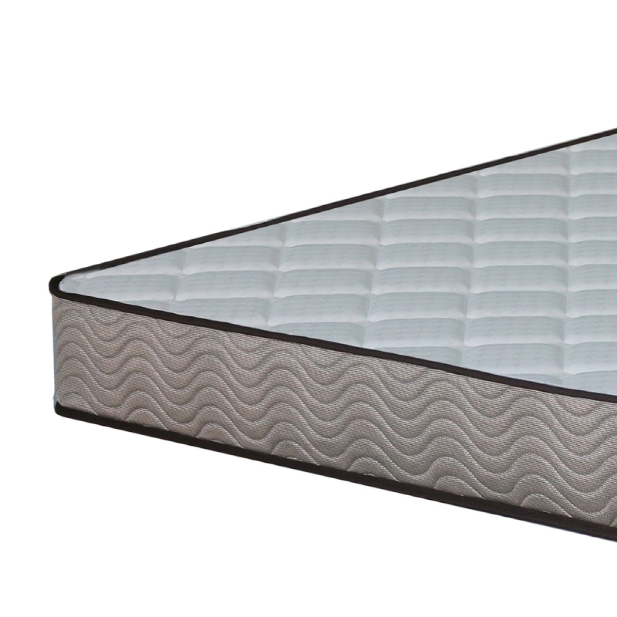 Στρώμα Frezio pakoworld pocket spring roll pack διπλής όψης 18-19cm 120x200εκ Στρώμα Frezio pakoworld pocket spring roll pack διπλής όψης 18-19cm 120x200εκ