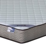 Στρώμα Frezio pakoworld pocket spring roll pack διπλής όψης 18-19cm 150x200εκ Στρώμα Frezio pakoworld pocket spring roll pack διπλής όψης 18-19cm 150x200εκ