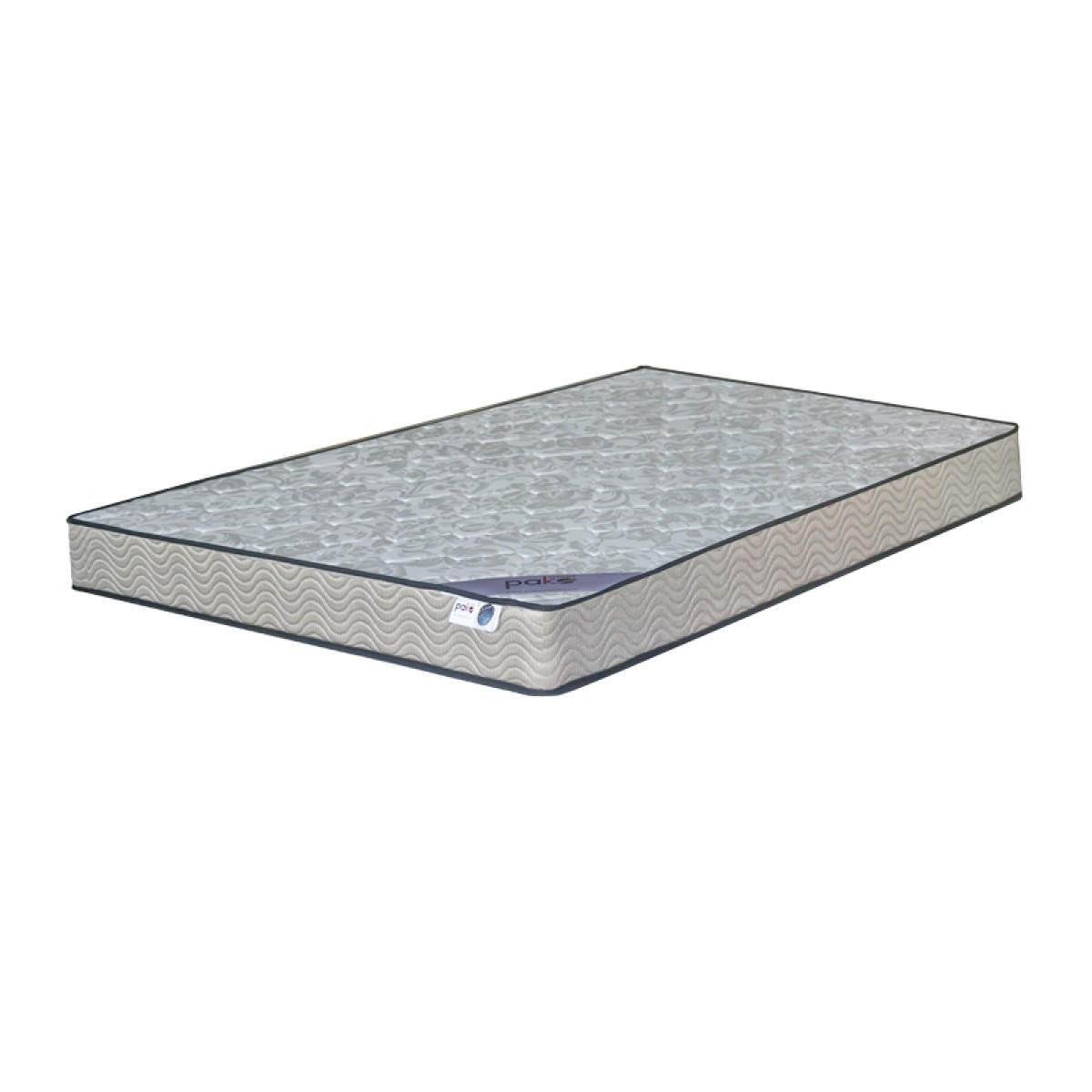 Στρώμα Klaudia pakoworld Continuous spring μονής όψης 17-18cm 120x200εκ Στρώμα Klaudia pakoworld Continuous spring μονής όψης 17-18cm 120x200εκ