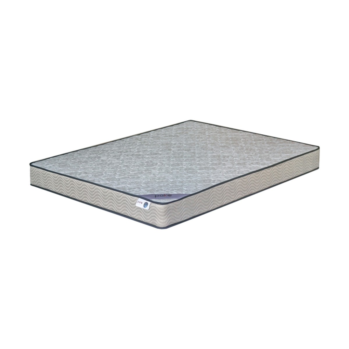 Στρώμα Klaudia pakoworld Continuous spring μονής όψης 17-18cm 140x200εκ Στρώμα Klaudia pakoworld Continuous spring μονής όψης 17-18cm 140x200εκ