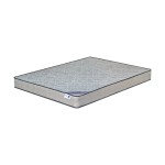 Στρώμα Klaudia pakoworld Continuous spring μονής όψης 17-18cm 140x200εκ Στρώμα Klaudia pakoworld Continuous spring μονής όψης 17-18cm 140x200εκ