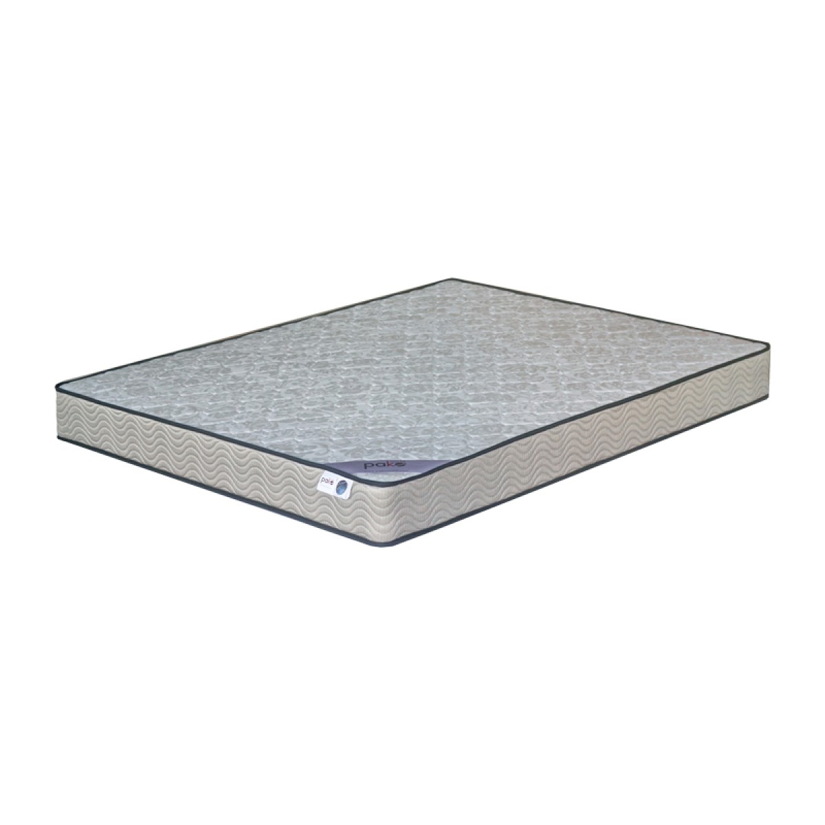Στρώμα Klaudia pakoworld Continuous spring μονής όψης 17-18cm 150x200εκ Στρώμα Klaudia pakoworld Continuous spring μονής όψης 17-18cm 150x200εκ