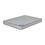 Στρώμα Klaudia pakoworld Continuous spring μονής όψης 17-18cm 150x200εκ Στρώμα Klaudia pakoworld Continuous spring μονής όψης 17-18cm 150x200εκ