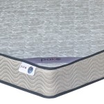 Στρώμα Klaudia pakoworld Continuous spring μονής όψης 17-18cm 150x200εκ Στρώμα Klaudia pakoworld Continuous spring μονής όψης 17-18cm 150x200εκ